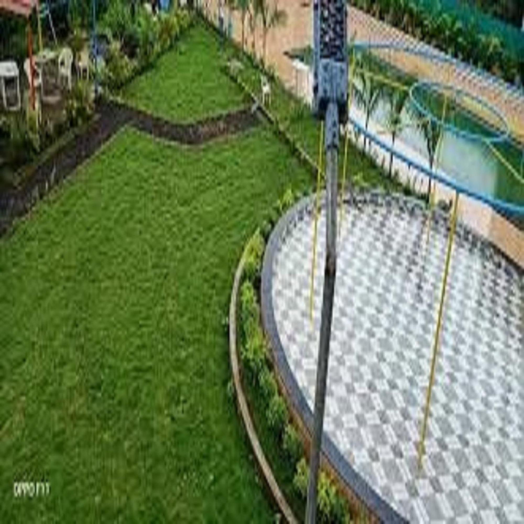 Hotel Metro Palace Resort Karjat Eksteriør bilde