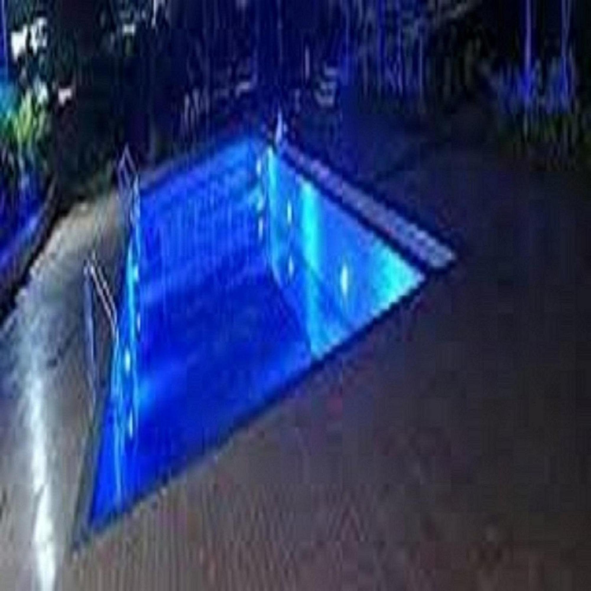 Hotel Metro Palace Resort Karjat Eksteriør bilde